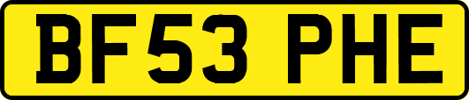 BF53PHE