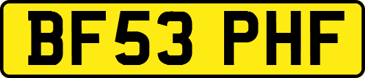 BF53PHF