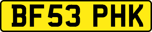 BF53PHK