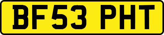 BF53PHT