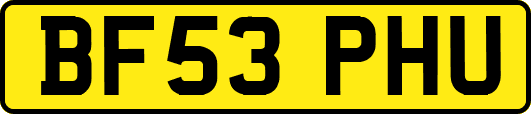 BF53PHU