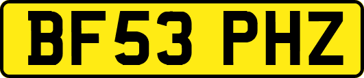 BF53PHZ