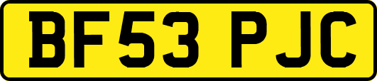 BF53PJC