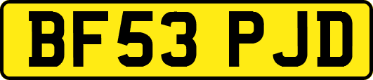 BF53PJD