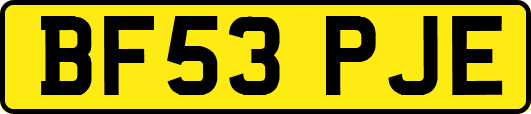 BF53PJE
