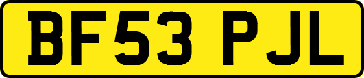 BF53PJL
