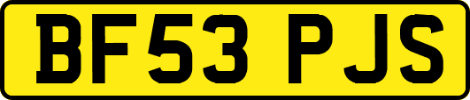 BF53PJS