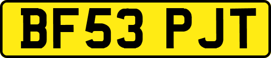 BF53PJT