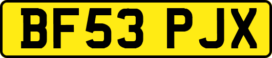 BF53PJX