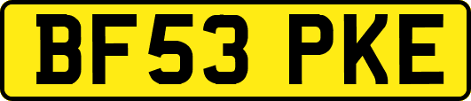 BF53PKE