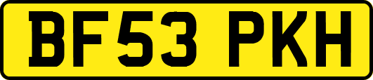 BF53PKH