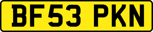 BF53PKN