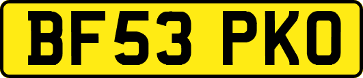BF53PKO