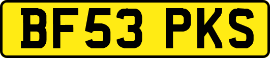 BF53PKS