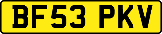 BF53PKV