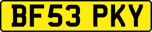 BF53PKY