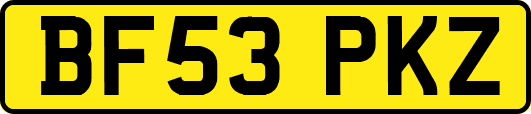 BF53PKZ