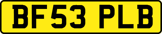 BF53PLB