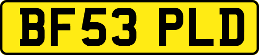 BF53PLD