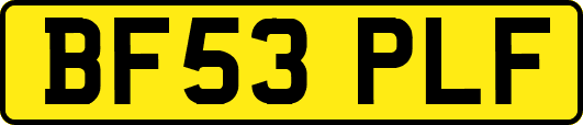BF53PLF