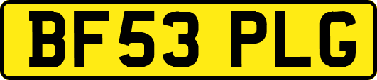 BF53PLG