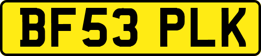BF53PLK