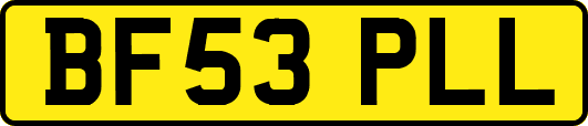 BF53PLL