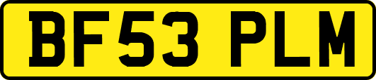 BF53PLM