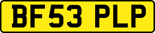 BF53PLP