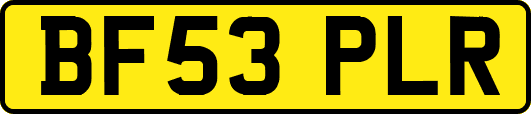 BF53PLR