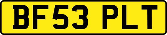 BF53PLT