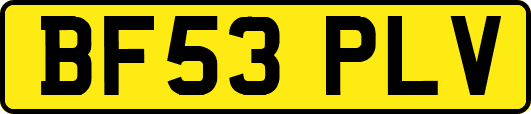 BF53PLV
