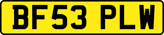 BF53PLW