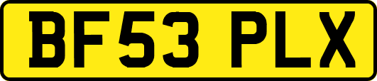BF53PLX