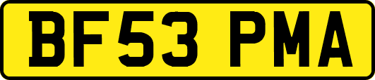 BF53PMA