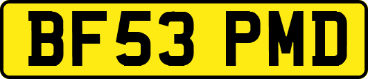 BF53PMD
