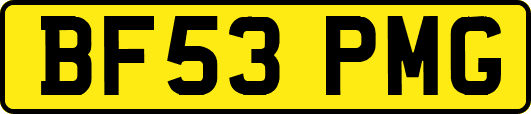 BF53PMG