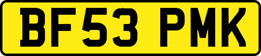 BF53PMK