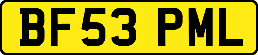 BF53PML
