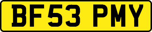 BF53PMY