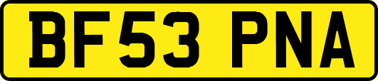 BF53PNA