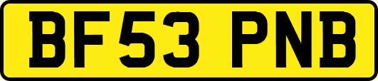 BF53PNB