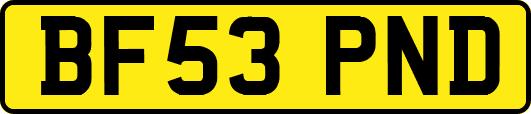 BF53PND
