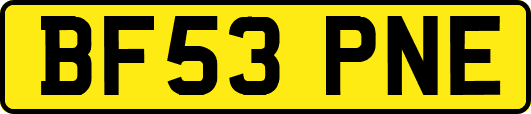 BF53PNE