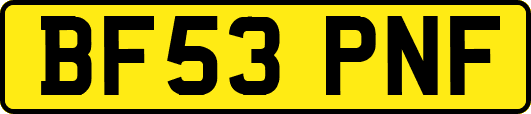 BF53PNF