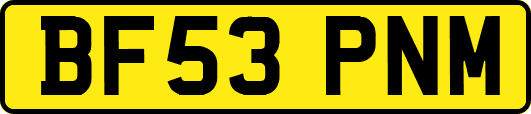 BF53PNM