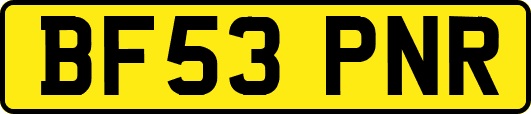 BF53PNR