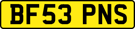 BF53PNS
