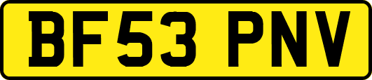 BF53PNV