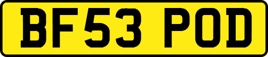 BF53POD